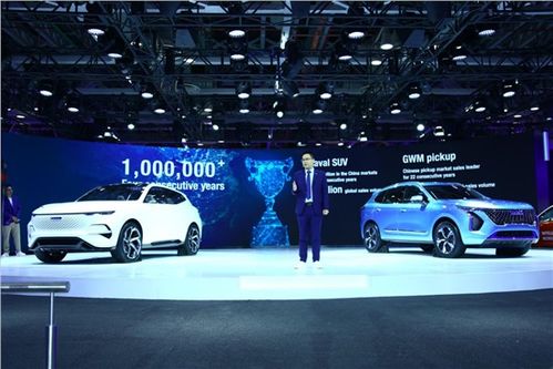 臨朐廣濰長城汽車銷售 專業服務與卓越品質的完美結合