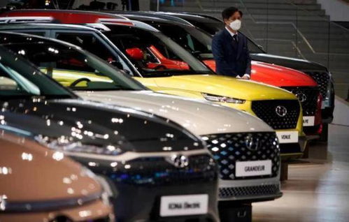現代汽車銷量冰火兩重天，決勝關鍵在中國市場