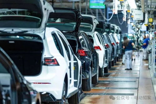 史無前例 德國大眾汽車工廠將關(guān)閉