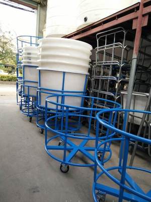 廣州興優(yōu)力廠家直銷大型食品級滾塑容器 黃豆制品腌制與酸堿貯存的理想選擇