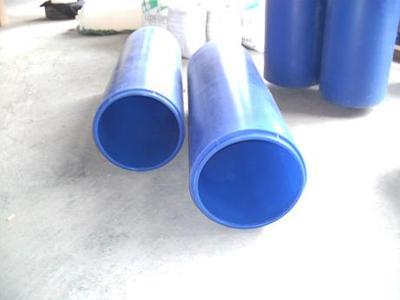 CPT-滾塑新品上市 錐底容器與尖底塑料桶引領儲運新潮流
